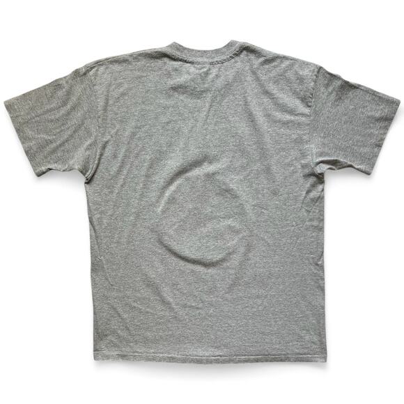 Vintage Golf Winning Isn't Everything Attitude Is Single Stitch Sports T Shirt - Picture 6 of 8